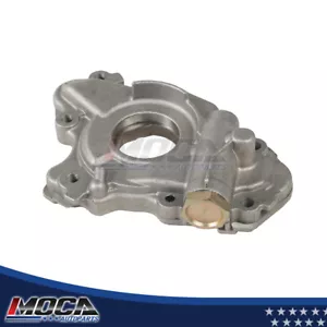 Bomba de aceite 1ZZFE M386 apta para motor Chevrolet Pontiac Toyota 98-08 1,8 L 16 V DOHC - Imagen 1 de 3