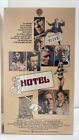 Hotel [ Vhs ] Warner Home Video - Rod Taylor , Catherine Spaak , Karl Malden