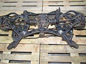 JDM NISSAN 180SX S13 KOUKI REAR DIFFERENTIAL SUBFRAME LSD - Bild 1 von 9