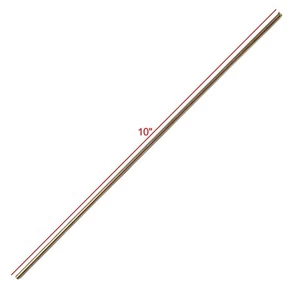 Premium Brass Solder Welding Rods for Copper Alloy and Carbon Steel 25PCS - Picture 1 of 12