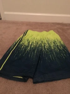 Champion Boys Athletic Shorts Basketball Gym Size L Multi-Color - Picture 1 of 6