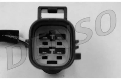 Sonda lambda riscaldato DOX-1420 DENSO per VOLVO V70 I S70 C70 I Coupé S40 II - Immagine 1 di 4