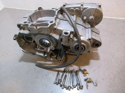 Honda CRF 450R шатуны 2006 - Изображение 1 из 4