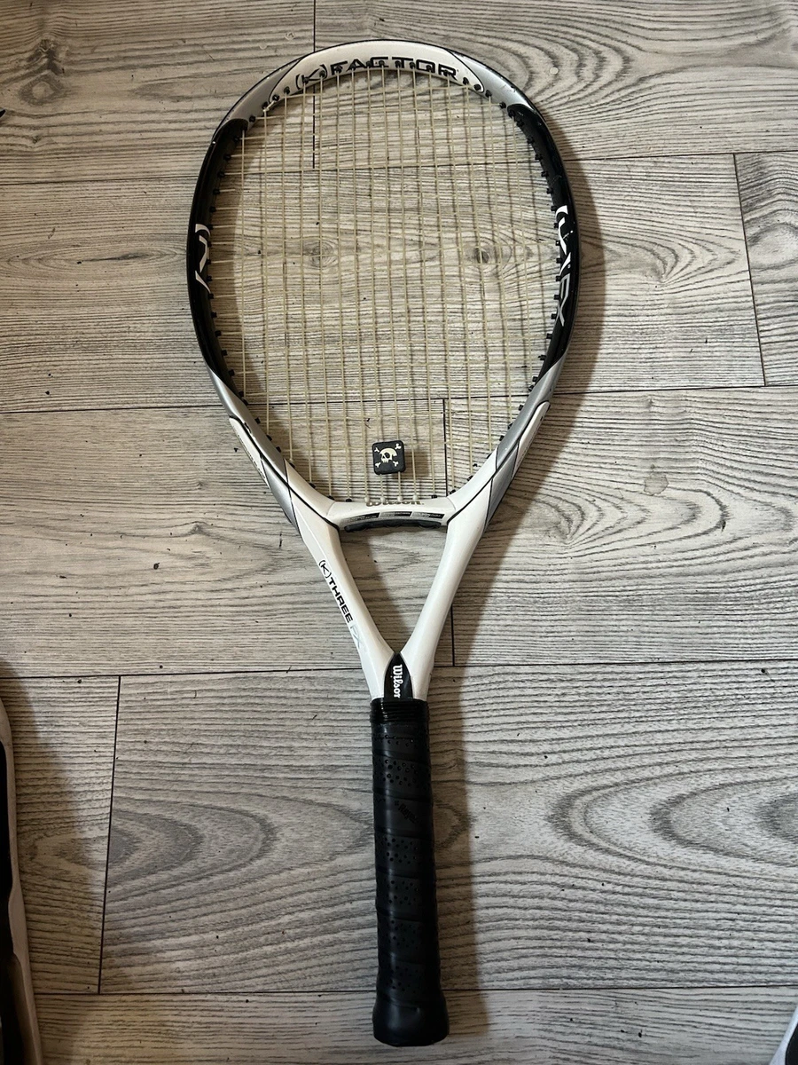 Wilson K Factor | eBay