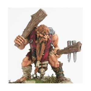 Mirliton Grenadier 25mm Duncan the Legend Pack New - Picture 1 of 1