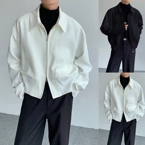 Casual Occasions Casual Flying Jackets Brand New Long Sleeve Regular Length - Picture 1 of 56