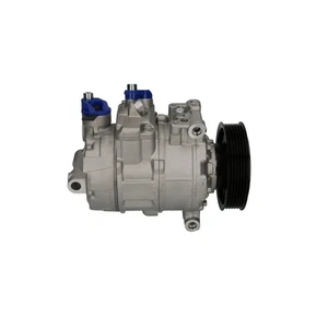 Bosch A/C Compressor for VW Caddy Mk3 1.6L TDI 2004-2015 Van - Picture 1 of 4