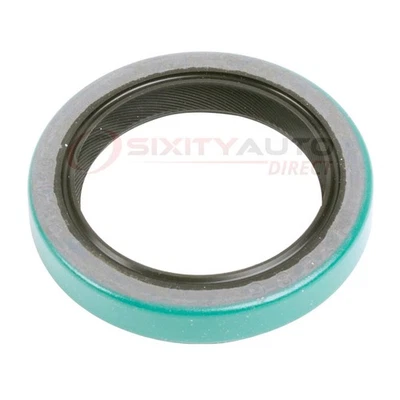 SKF Timing Cover Seal for 2000-2009 GMC Sierra 1500 4.3L V6 - Engine Sealing mw - Изображение 1 из 4