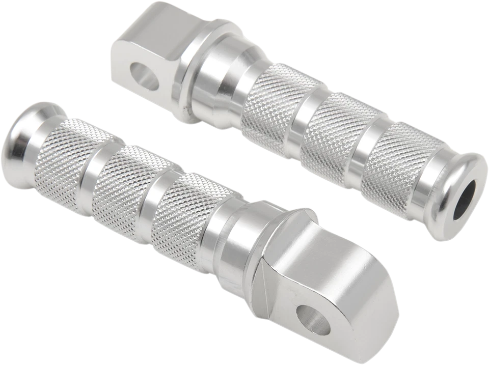 Emgo 50-11251 estriberas de aluminio anodizado 88-07 Kawasaki EX250-F Ninja 250R Foto 1 de 1