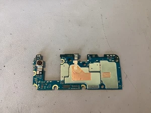 Samsung Galaxy Tab A7 Lite 8.7” SM-T227U Verizon Main Motherboard Logic Board - Picture 1 of 2