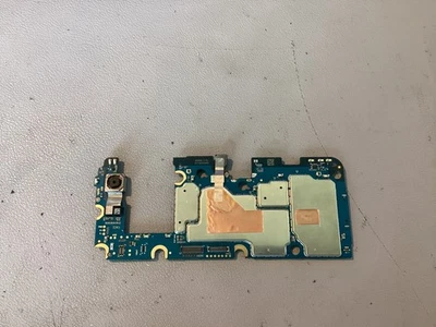 Samsung Galaxy Tab A7 Lite 8.7” SM-T227U Verizon Main Motherboard Logic Board - Image 1 of 2