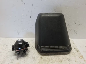 12-17 Fiat 500 OEM Amplifier Cover Trim *5LB79JD7AA #F3-1 - Bild 1 von 10