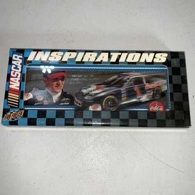 Dale Earnhardt Jr NASCAR Inspiraciones Ventilador Fueler Foto 1 de 4