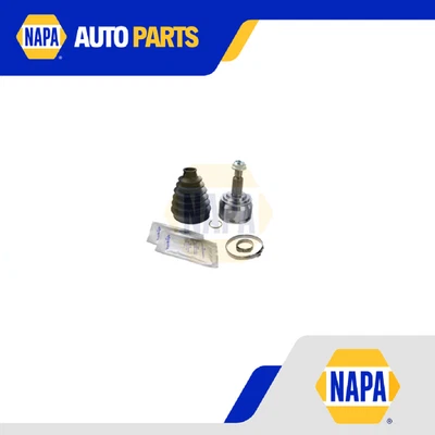 Junta CV compatible con transmisión manual delantera exterior RENAULT LAGUNA Mk2 2.0 03 a 07 Foto 1 de 4