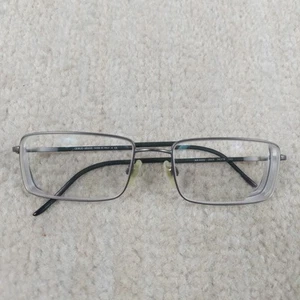 Giorgio Armani Eyeglasses AR 5035 3003 Frames Only 53-19-140 Titan Italy  - Picture 1 of 10