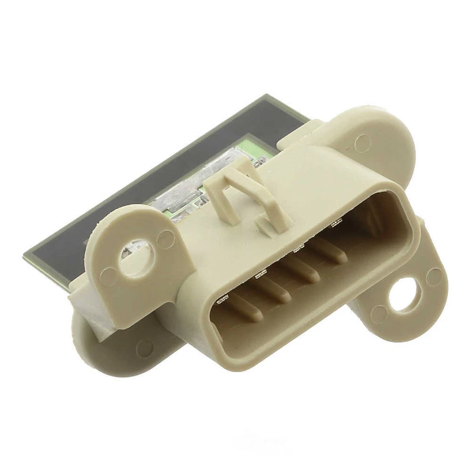 Resistencia del motor del soplador de HVAC para Cadillac DeVille 1996-1999, Sevilla Eldorado GLO Foto 1 de 1