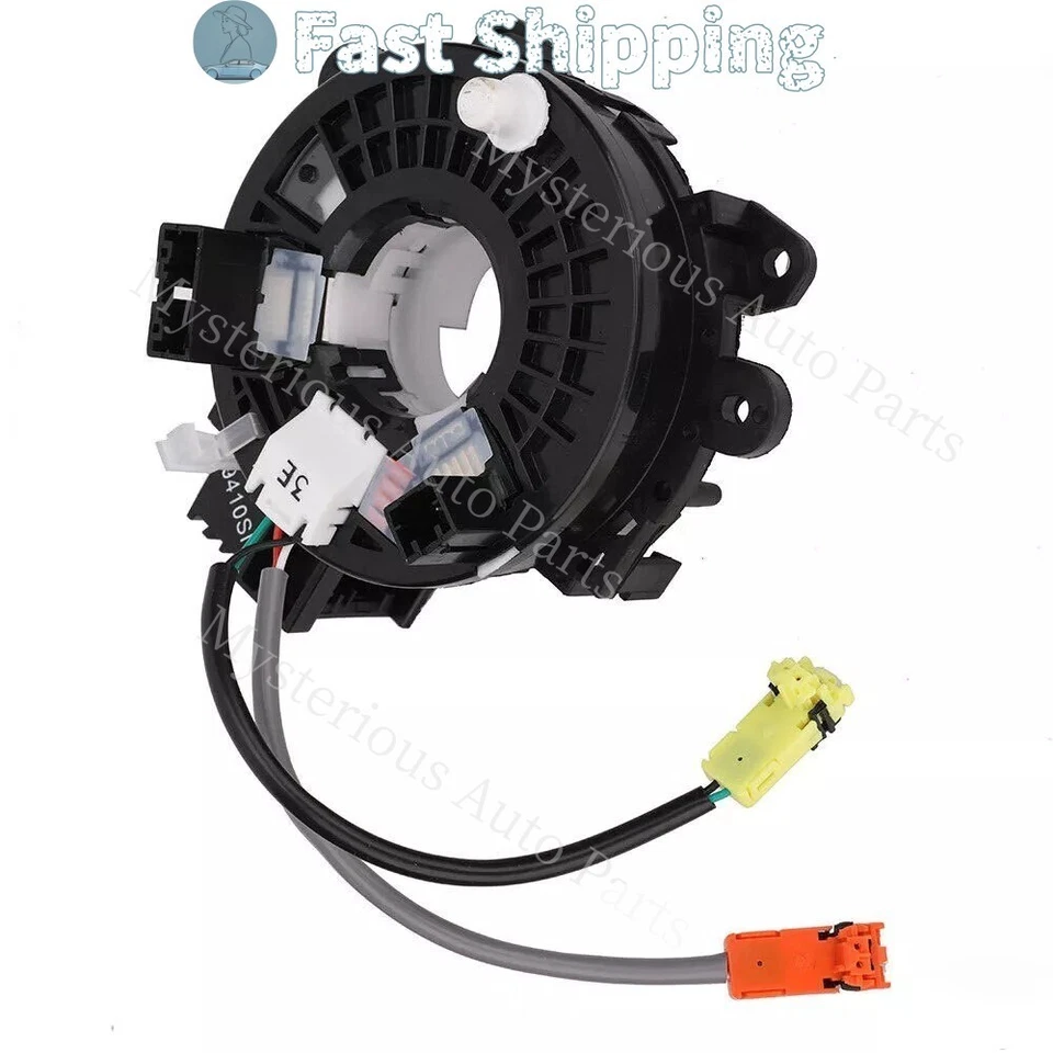 NUEVO Muelle Reloj B5554-1EA8A Para Nissan 370Z 2009-2020 / Nissan GT-R 2009-2014 Foto 1 de 4