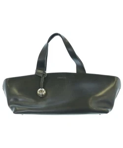 FURLA Tote Bags Black 2200589554071 - Picture 1 of 9