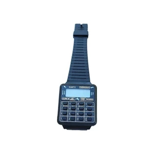 Kinetic Brand Calculator/ Stop Watch/ Calendar PARTS ONLY NEEDS NEW BATTERY - Bild 1 von 16