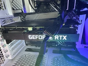 Dell NVIDIA GeForce RTX 3060ti 8GB GDDR6 Graphics Card - Picture 1 of 8