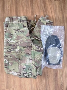 US Army OCP Combat Pants, Medium Regular - NWOT - Picture 1 of 9