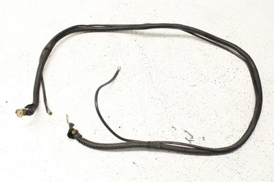 1997 Suzuki VZ800 Marauder Wiring Harness Wires 97-04 - Image 1 of 4