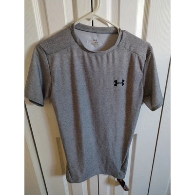 Under Armour Compression Tee (LARGE NWT) - Image 1 of 4