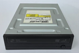 Toshiba Samsung SH-S202 CD DVD±RW IDE Optical Disk Drive SH-S202 - Afbeelding 1 van 6