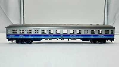 Wagon de banlieue Märklin H0 2856 50 80 22-34 547-6 DB sans boîte d'origine b... - Photo 1/4