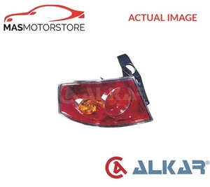 RÜCKLEUCHTE RÜCKLEUCHTE LINKS ALKAR 2205802 P FÜR SEAT IBIZA III - Bild 1 von 5