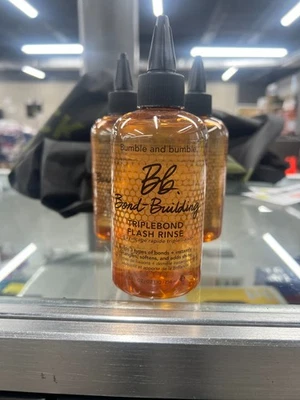 Enjuague flash triplebond Building Bumble and Bumble Bond 8,5 oz Foto 1 de 3