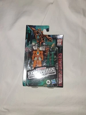 Transformers War for Cybertron Earthrise Rung Battle Masters Hasbro New  - Image 1 of 3