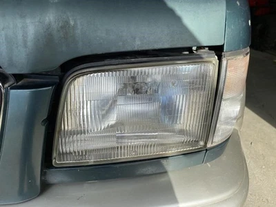 Faro izquierdo conductor compatible con 98 ISUZU TROOPER 1852150 Foto 1 de 4