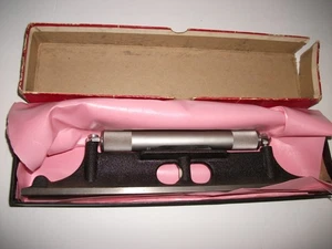 Starrett 98Z-12 Machinists Level 12" with Original Box ~ Very Nice ! - Picture 1 of 7