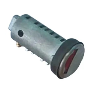 Thetford Toilet Lock for Zadi Doors Replacement Barrel Only 9004 - Picture 1 of 2