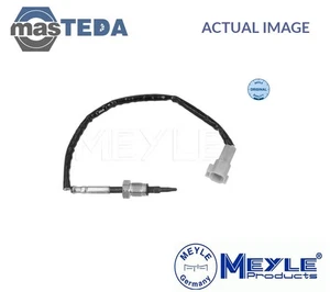 714 800 0052 SENSOR EXHAUST GAS TEMPERATURE MEYLE FOR FORD RANGER 3.2 TDCI 4X4 - Picture 1 of 6
