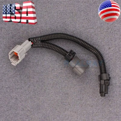 适用于 1996 1997 1998 1999 年 2000 年日产 Maxima 3.0L 交流发电机线束 — 第 1/4 张图片