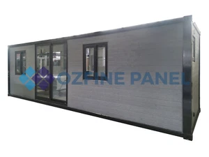 8m fully Insulated Cabin/Granny flat Home - Picture 1 of 11