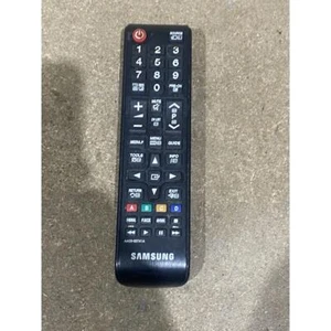 Samsung AA59-00741A Remote Control Wireless for UA55ES7500M & UA55ES7500S LCD TV - Picture 1 of 7