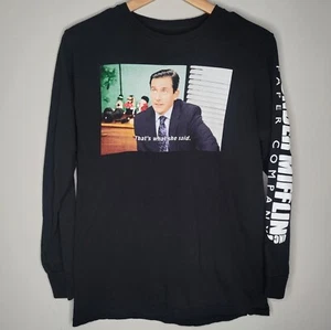 The Office Michael Scott "That's What She Said" Graphic Tee Youth size medium - Picture 1 of 5