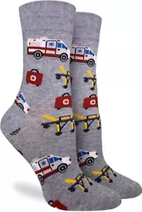 Women'S Animals Socks, Adult - Picture 1 of 2