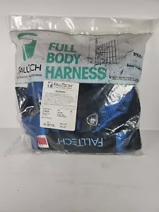 Falltech 7016 3xl Safety Harness - Picture 1 of 8