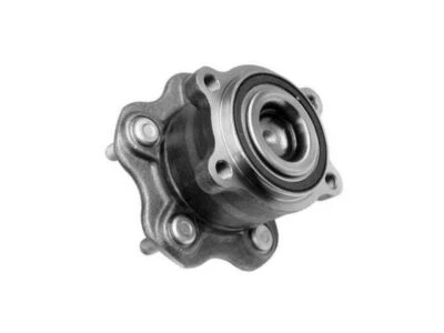For 2013-2016 Nissan Pathfinder Wheel Hub Assembly Rear 39252SG 2015 2014 FWD - Image 1 of 2