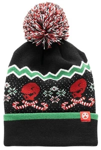 Magpul MAG1154969 Ugly Christmas Krampus Beanie Multi Color Acrylic/Lycra OSFA - Picture 1 of 1