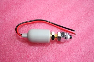 Steyr 2179978-0 Emergency Cutoff Switch, New OEM - Foto 1 di 4