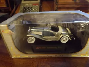 Signature Models, 1935 Duesenberg SSJ, 1:32-Brand New - Picture 1 of 4