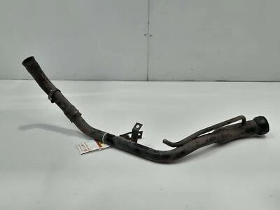 1991 - 1997 Toyota Previa Fuel Filler Neck Assembly OEM 7720128091 - Image 1 of 4