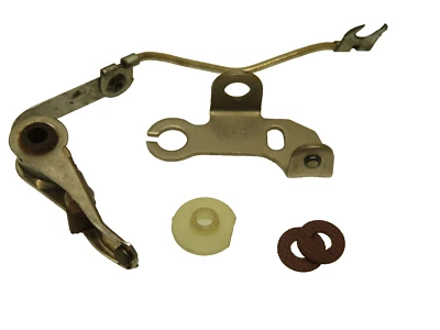 Marelli Ignition Contact Point Set Fits Alfa Romeo Giulietta 1960-1965 710069-01 - Image 1 of 4