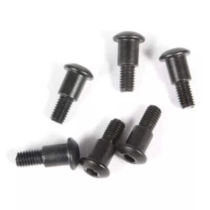 Axial AXIC4403 M3x4x10mm Hex Button Head Shoulder Screw 6 - Picture 1 of 1