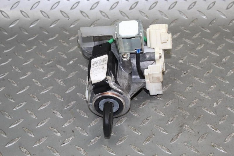 Conjunto de interruptor de encendido Toyota Sequoia 2001-2007 OEM Foto 1 de 4